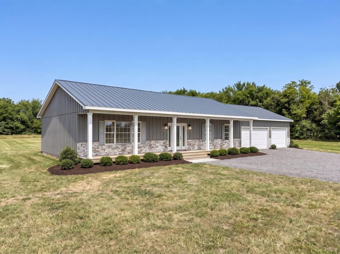 Haus in Waller, Texas, Vereinigte Staaten 3 - 19104858