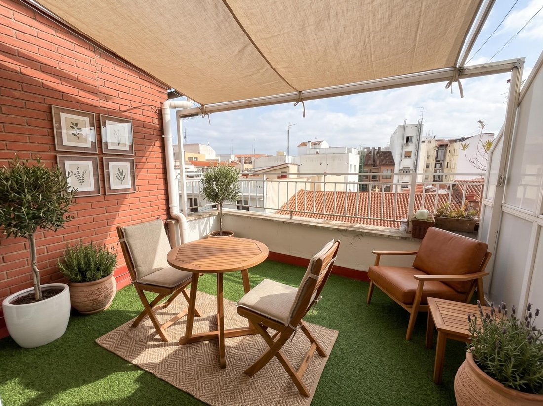 Appartement à Chamberí, Madrid, Espagne 5 - 19104369