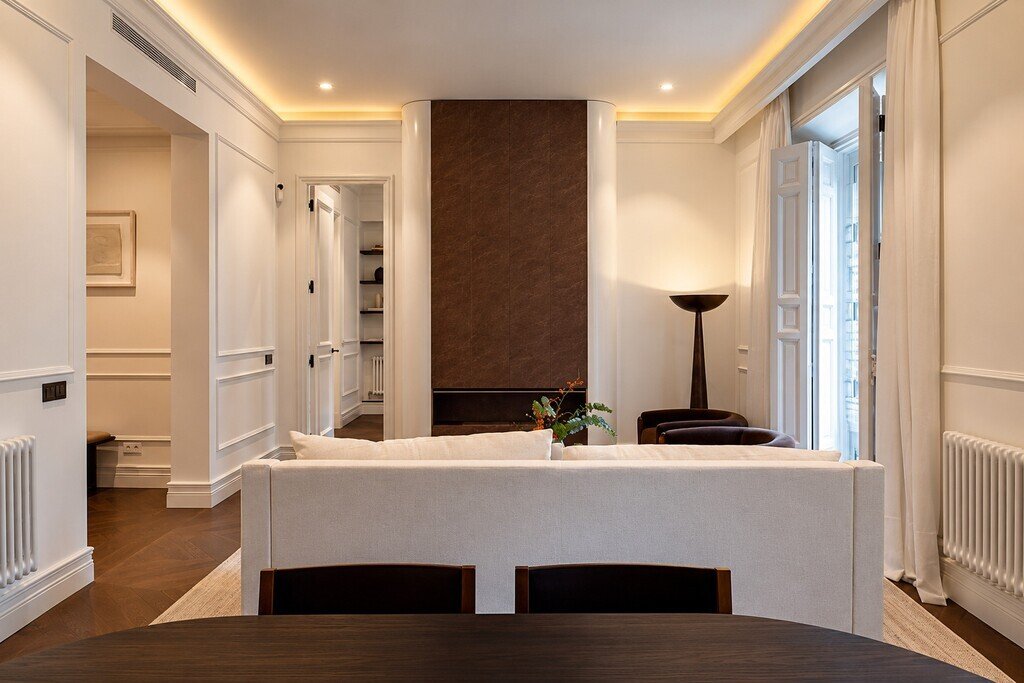 Wohnung in Centro, Madrid, Spanien 3 - 19105156