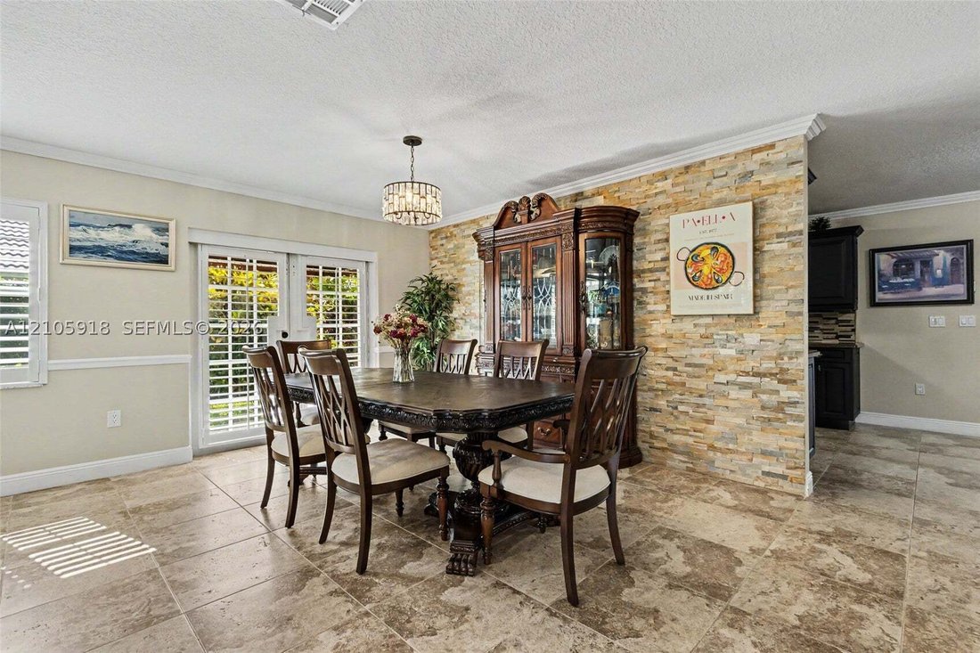 House in Davie, Florida, United States 5 - 19103796