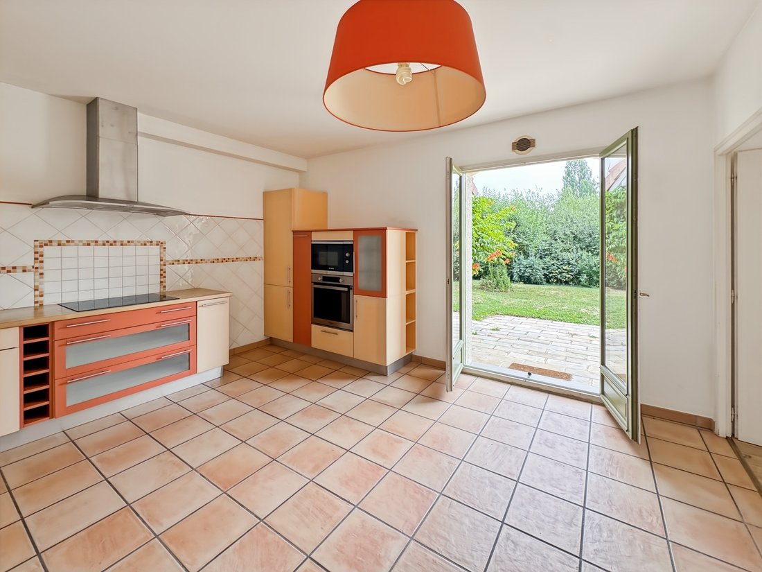 Maison à Cessy, Auvergne-Rhône-Alpes, France 5 - 19105377