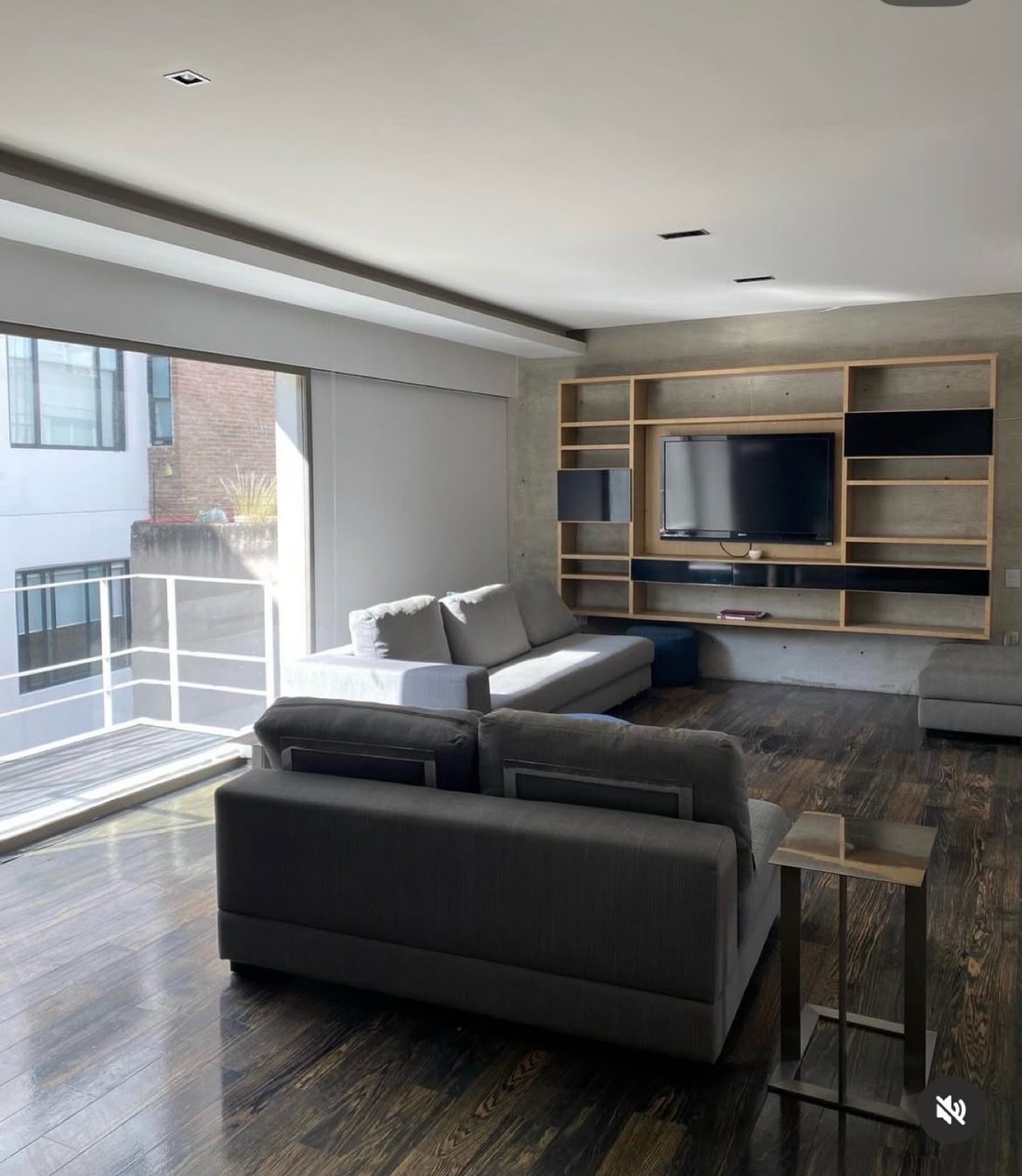Wohnung in Mexico City, Mexiko-Stadt, Mexiko 3 - 19105612