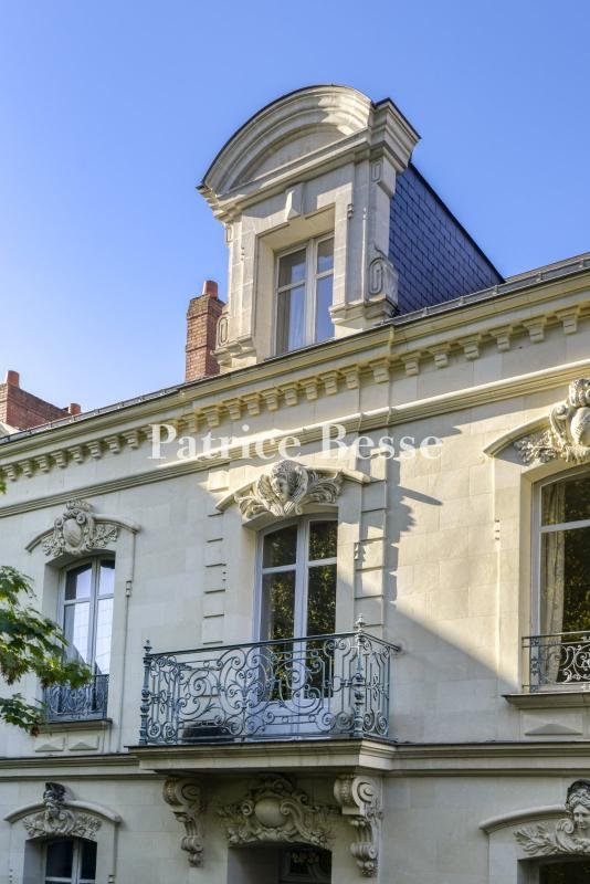 Casa en Centre Ville, Nantes, Francia 3 - 19105305