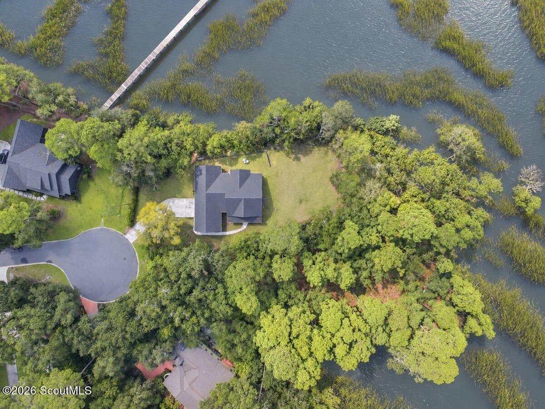 House in Woodbine, Georgia, United States 3 - 19103368