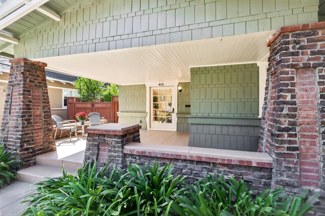 House in San Jose, California, United States 3 - 19103875