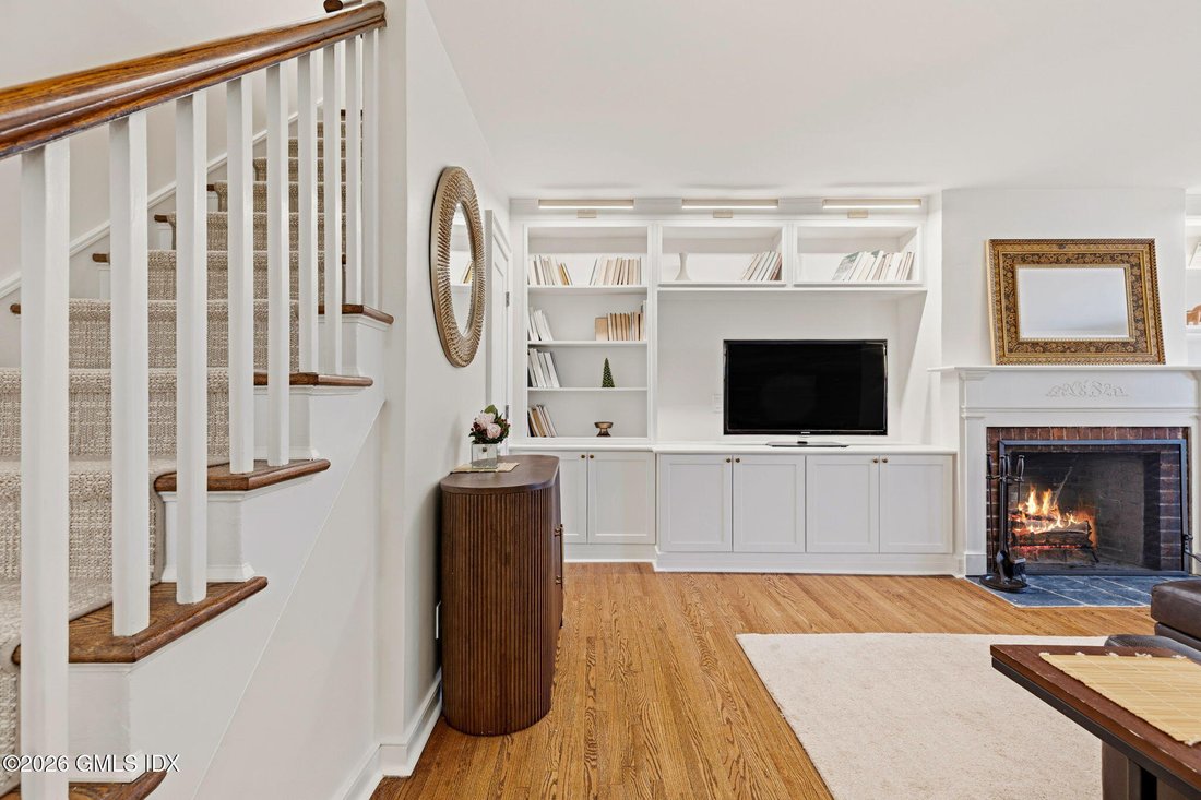 House in Greenwich, Connecticut, United States 4 - 19105035