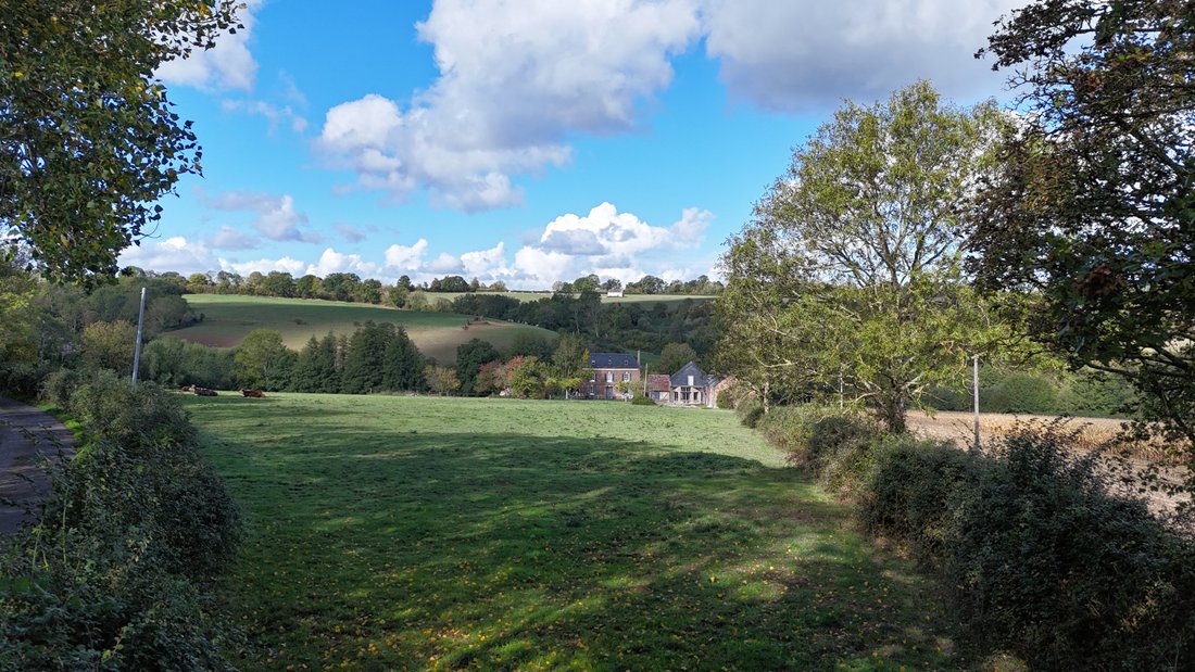 Finca en Livarot-Pays-d'Auge, Normandía, Francia 3 - 19105399