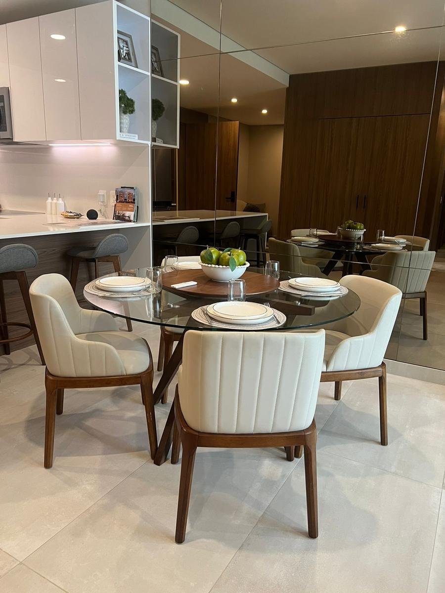 Appartement à Monterrey, Nuevo León, Mexique 5 - 19103138