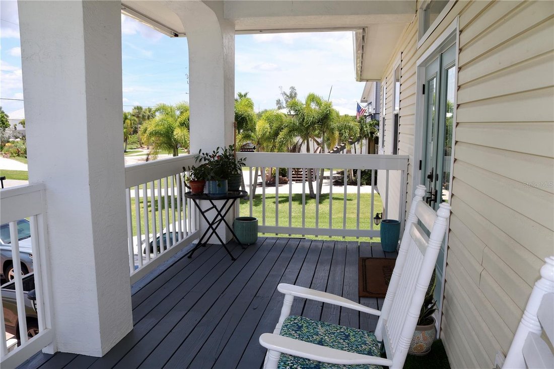 Casa a Punta Gorda, Florida, Stati Uniti 5 - 19104140