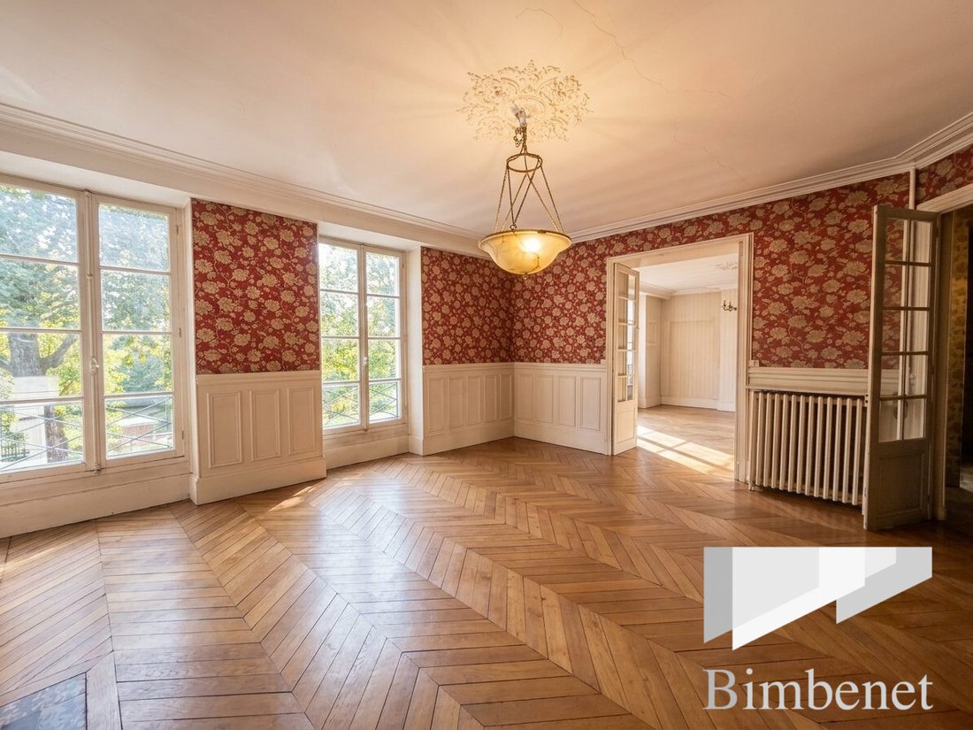 Casa en Bourgogne-Pasteur, Orleans, Francia 1 - 19106508
