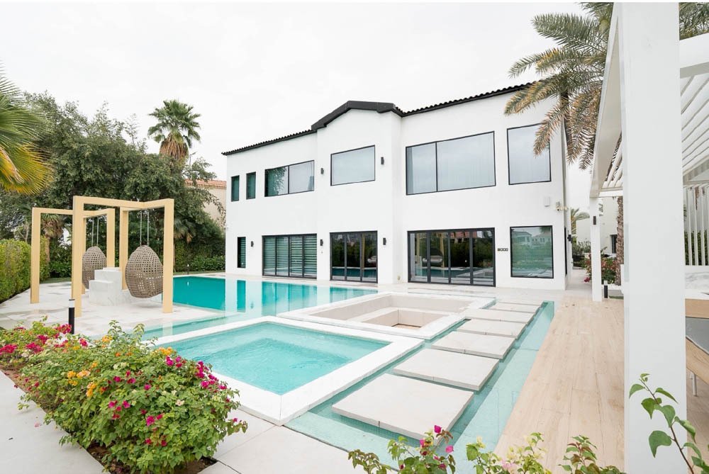 Villa à Al Wasl, Doubaï, Émirats arabes unis 1 - 19106398