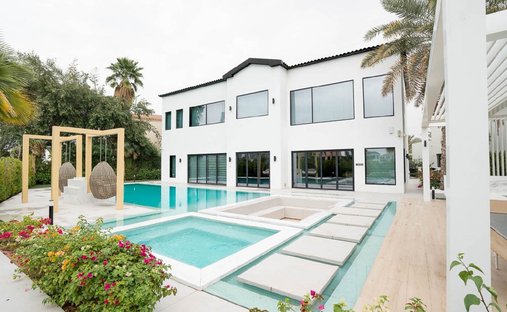 Villa in Al Wasl, Dubai, United Arab Emirates 1