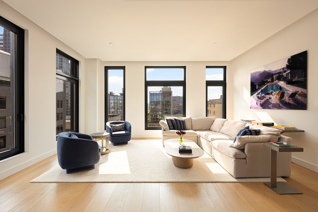 Apartment in New York, New York, United States 2 - 19105029