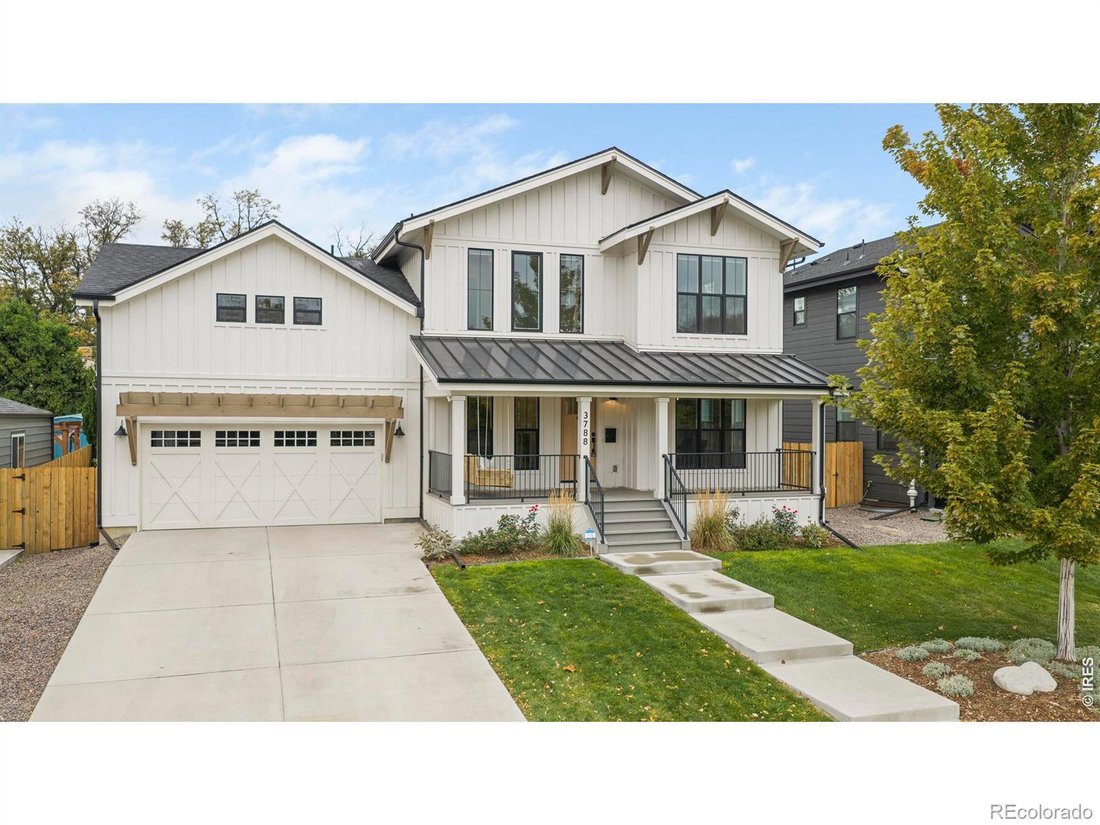 House in Denver, Colorado, United States 1 - 19104041