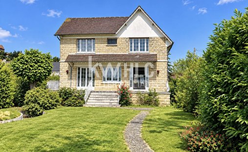 Haus in Val d'Argent Nord, Argenteuil, Frankreich 1