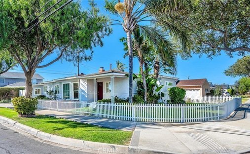 House in Torrance, California, United States 1
