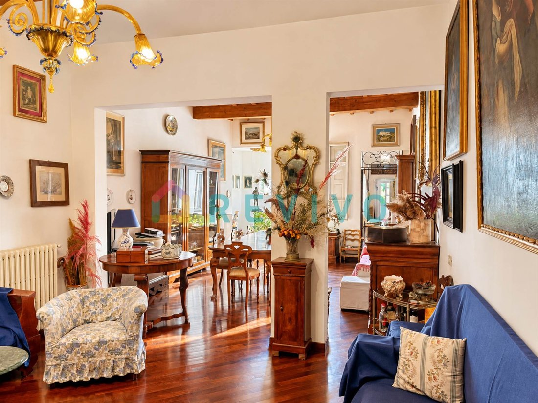 Appartement à Centro, Florence, Toscane 3 - 19105082