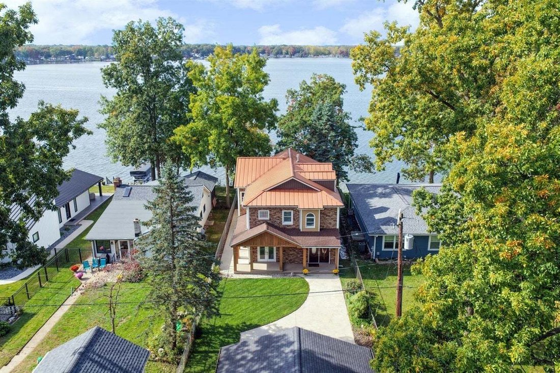 Haus in Portage, Michigan, Vereinigte Staaten 4 - 19104389