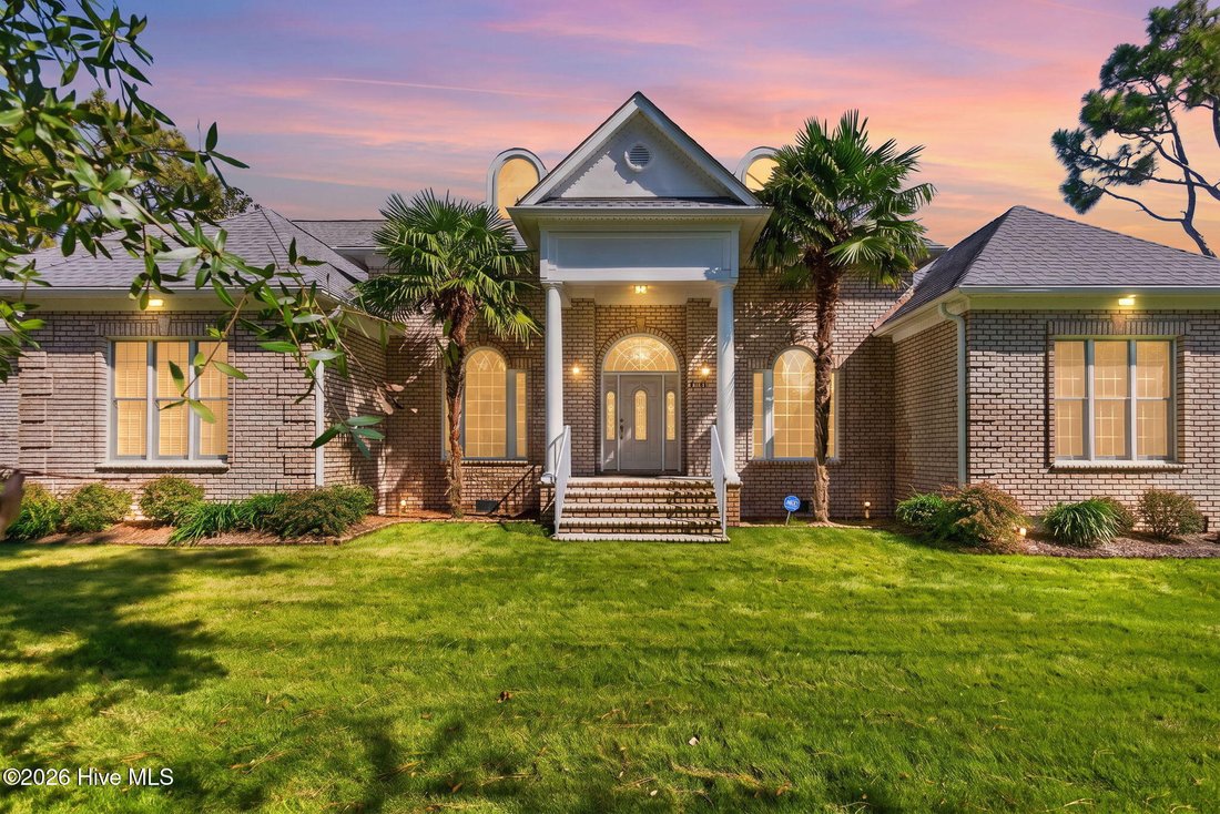 House in Oak Island, North Carolina, United States 1 - 19104648