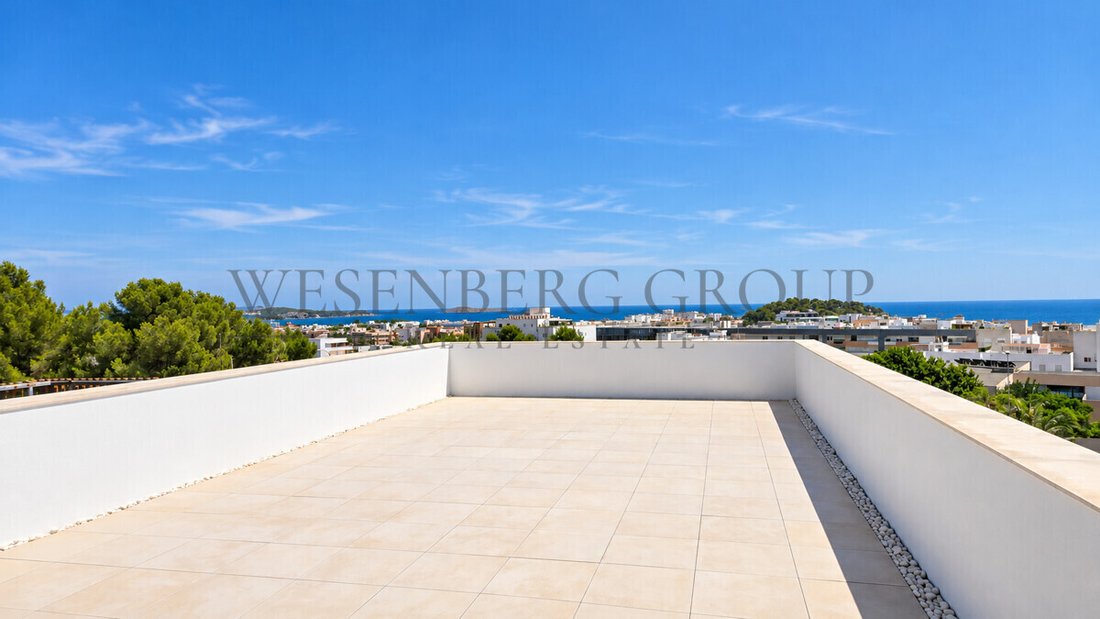 Villa in Santa Eulària des Riu, Balearische Inseln, Spanien 5 - 19104980