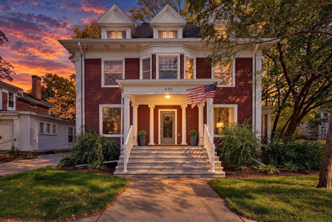 Casa en Beloit, Wisconsin, Estados Unidos 1 - 19103190