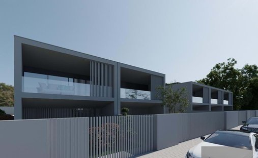 Villa in Serzedo e Perosinho, Distrikt Porto, Portugal 1