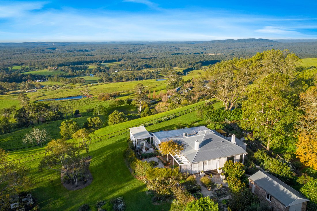 Haus in Mittagong, New South Wales, Australien 1 - 19103267