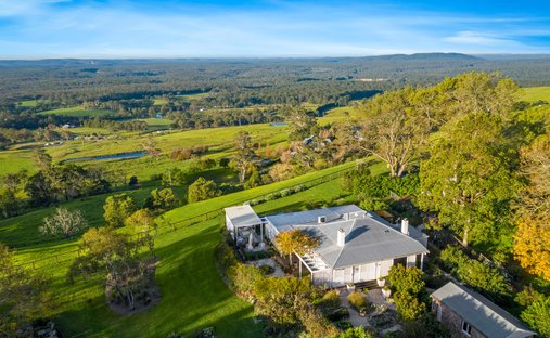 Haus in Mittagong, New South Wales, Australien 1