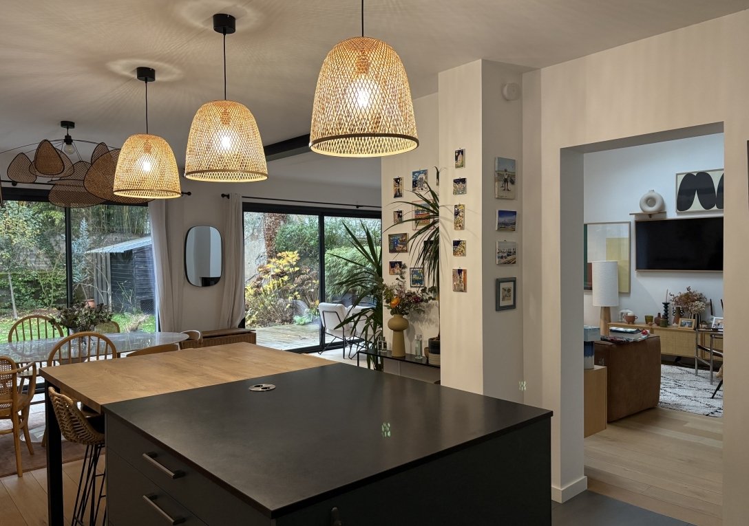 Haus in Nantes, Pays de la Loire, Frankreich 5 - 17221953