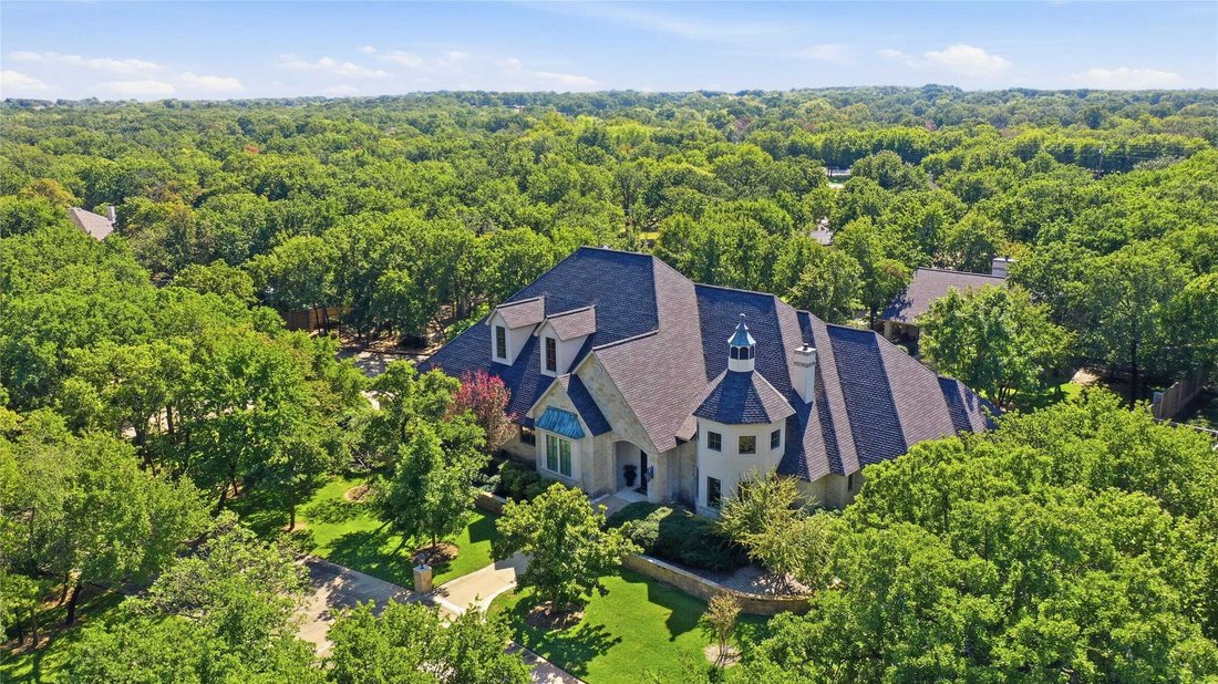 Casa en Stephenville, Texas, Estados Unidos 3 - 19106341