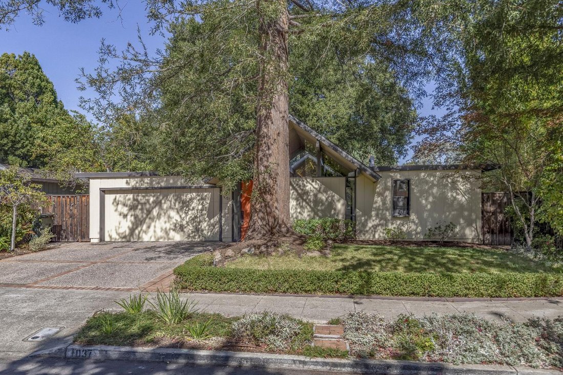 House in Palo Alto, California, United States 1 - 19103862