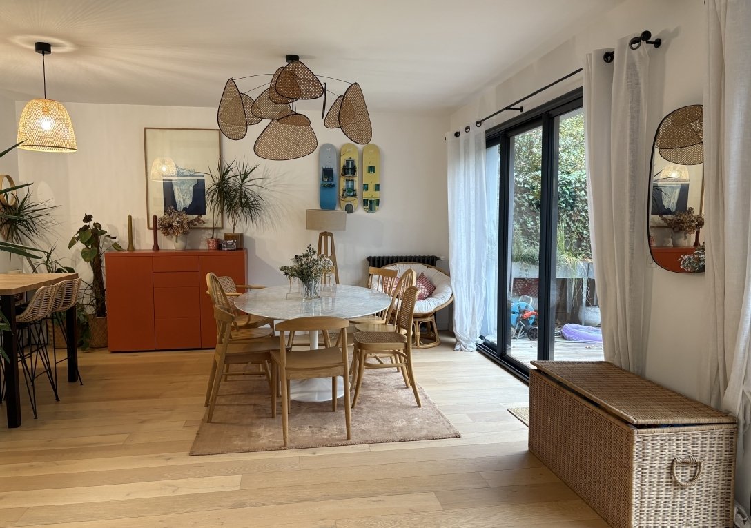 Haus in Nantes, Pays de la Loire, Frankreich 3 - 17221953