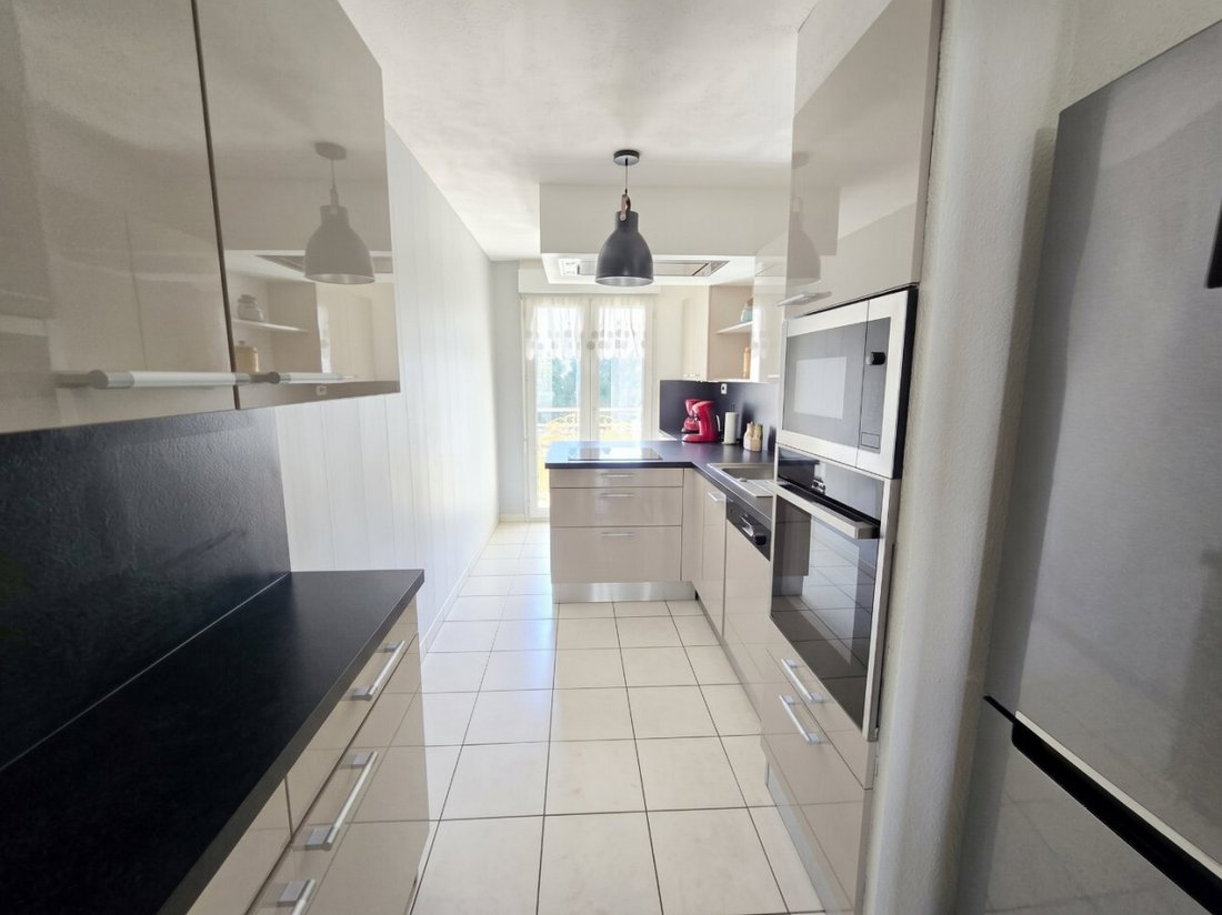 Appartement à Espace Villeroy-Les Quilles, Sète, France 4 - 19105039