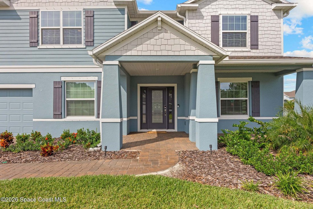 House in Merritt Island, Florida, United States 2 - 19103433