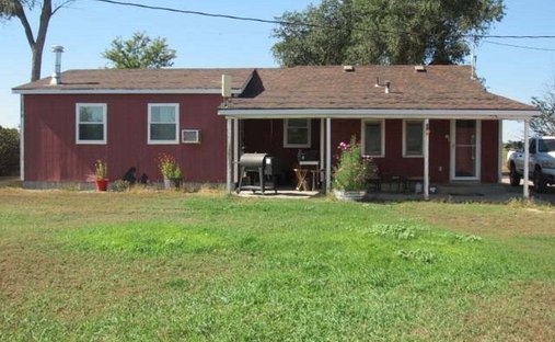 Haus in Hillrose, Colorado, Vereinigte Staaten 1