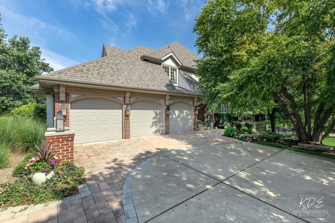 House in Orland Park, Illinois, United States 3 - 19104685