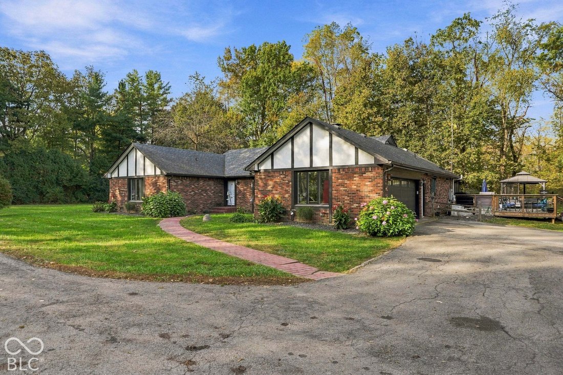 Casa en Sheridan Road, Indiana, Estados Unidos 3 - 19103431