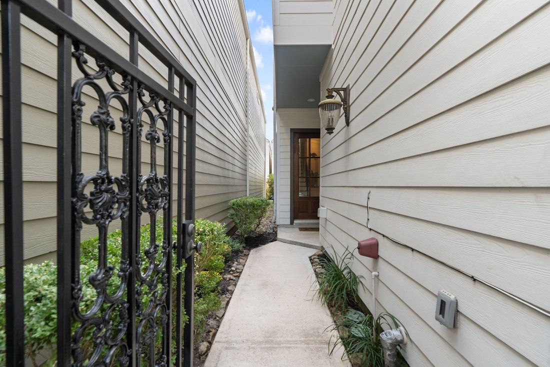 Haus in Houston, Texas, Vereinigte Staaten 2 - 19103245
