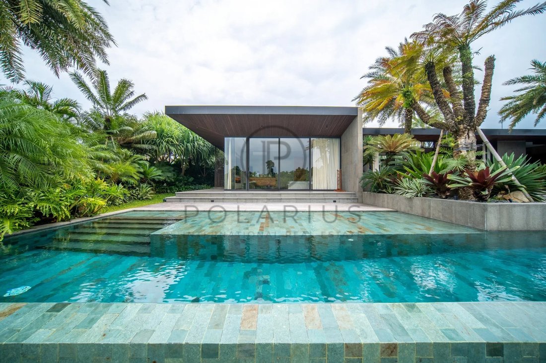 Villa in Tabanan, Bali, Indonesien 3 - 19105418