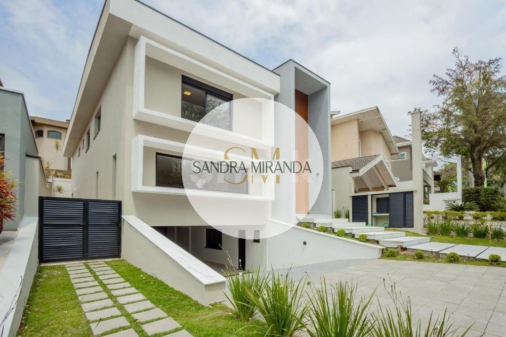 Condominio a Santana de Parnaíba, San Paolo, Brasile 2 - 19103043
