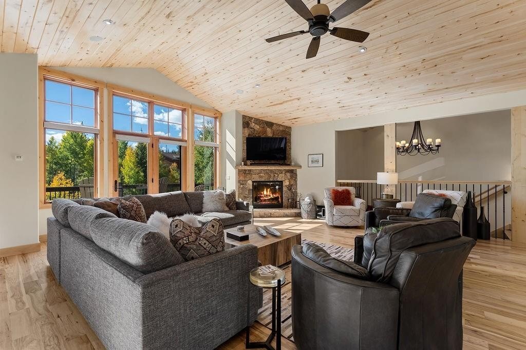 Maison à Silverthorne, Colorado, États-Unis 5 - 19106443