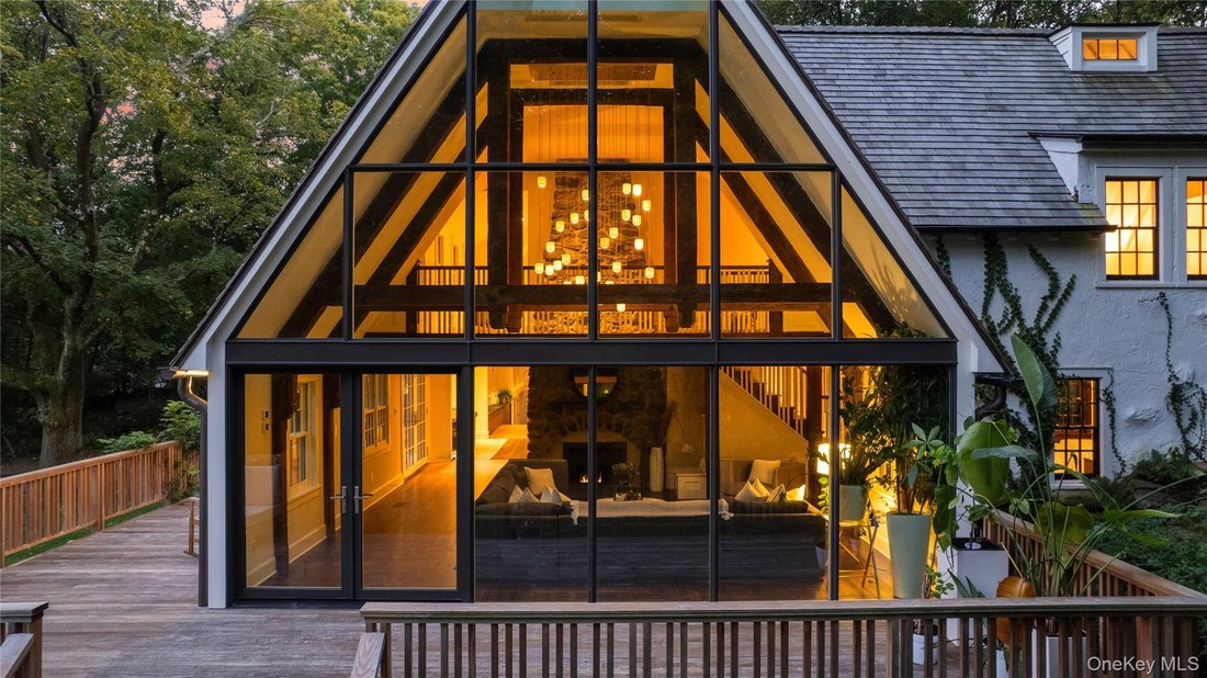 House in Harrison, New York, United States 5 - 19104461