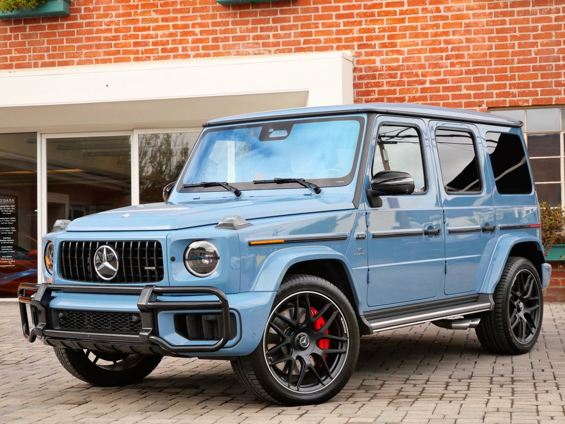 Suv in Beverly Hills, CA, United States 3 - 19105543