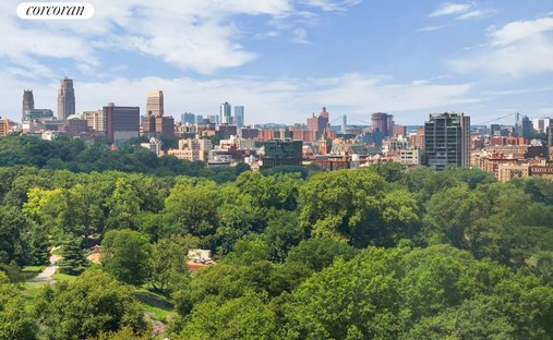 Condominio a New York, New York, Stati Uniti 1