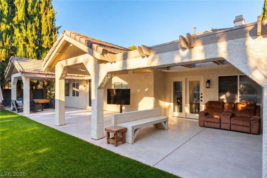 Maison à Las Vegas, Nevada, États-Unis 4 - 19103932