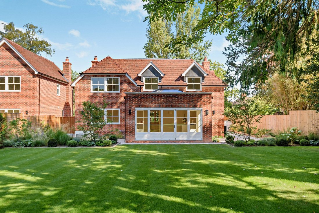 Maison en Hayley Green, Warfield, Angleterre 2 - 19103640