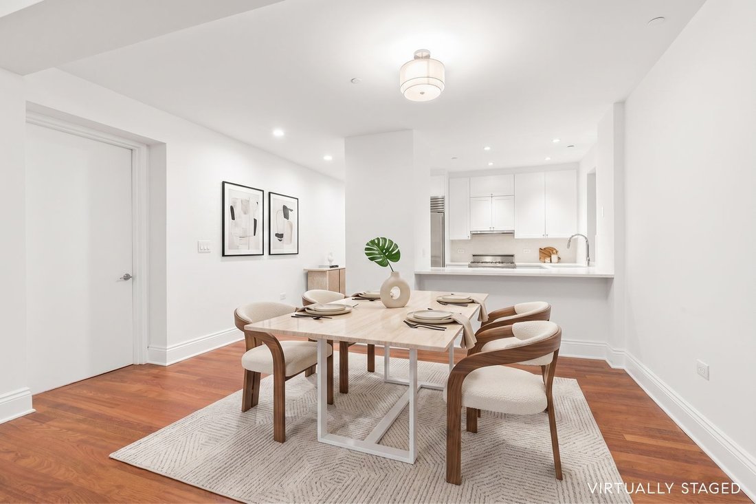 Condo in New York, New York, United States 2 - 19104752