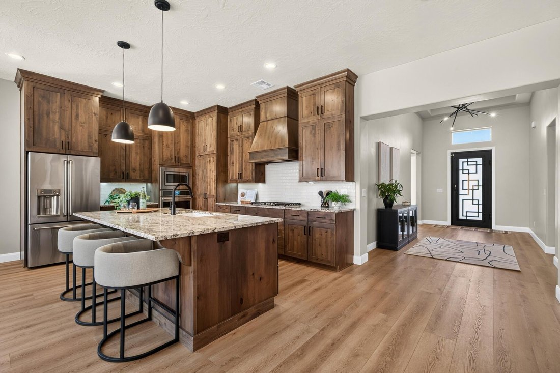House in Ivins, Utah, United States 5 - 19103469