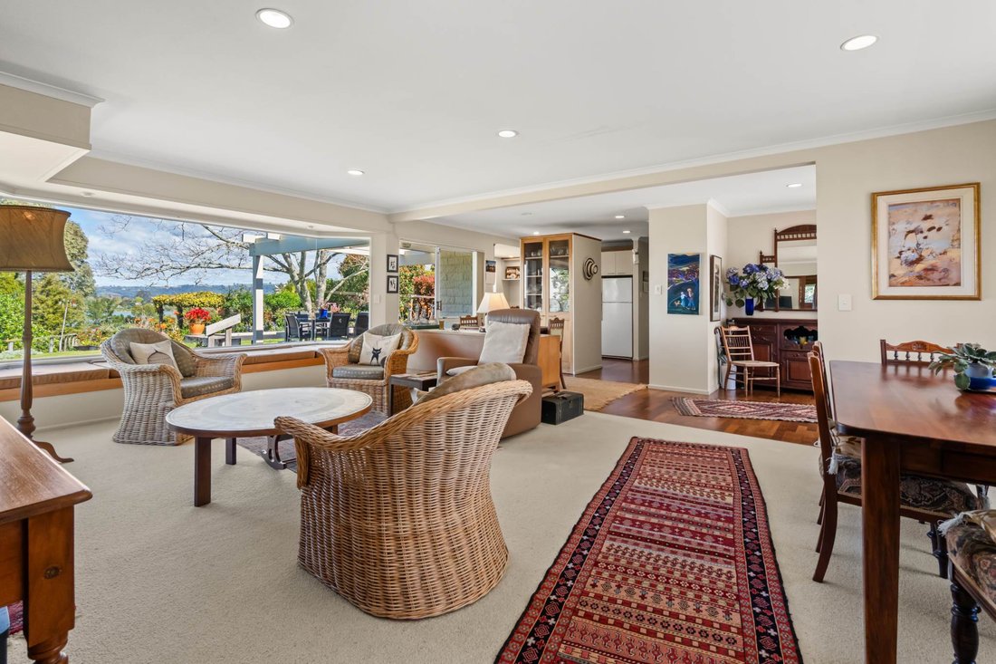 Casa in Tauranga, Baia dell'Abbondanza, Nuova Zelanda 4 - 19098944