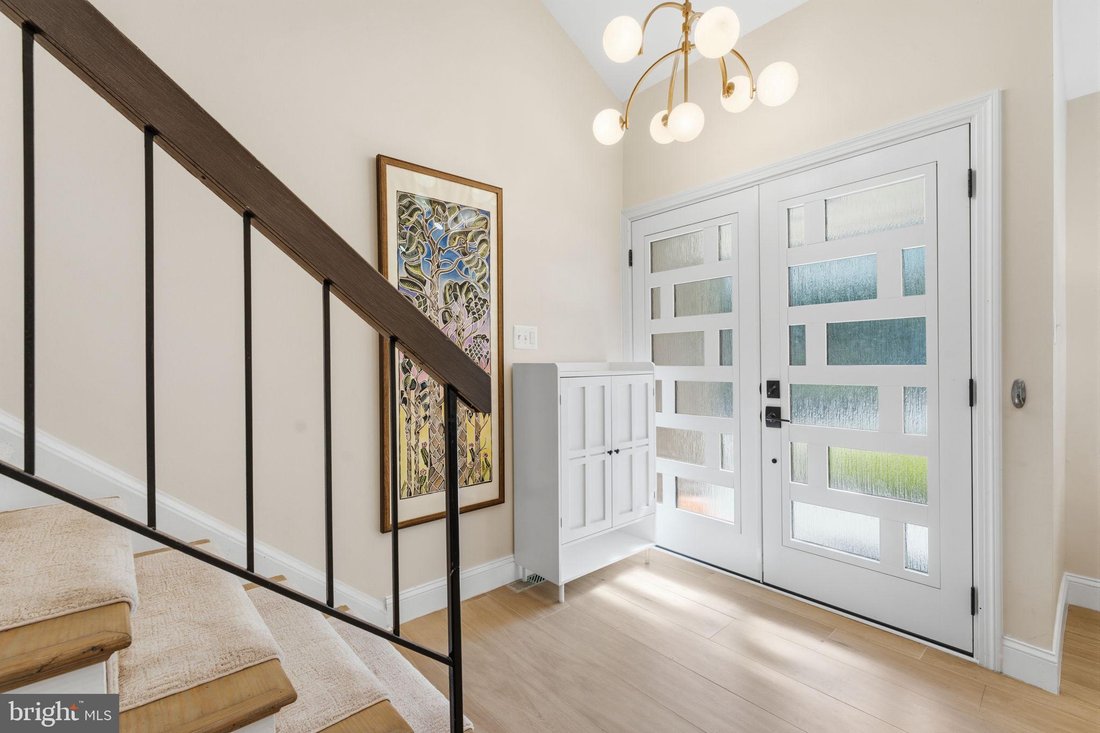 House in Fairfax, Virginia, United States 4 - 19103182